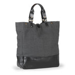 Dillon Totepack // Graphite