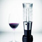 Vignon Vacuum Stopper