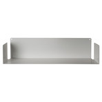 "U" Wall Shelf // Grey 