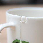 Tie Tea (Right-Handed)