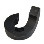 Transformative Bluetooth + MP3 Hi-Fi System