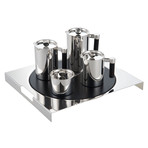 Gioia Coffee + Tea Set