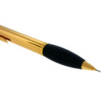 Accessorie Pencil Racing // Gold