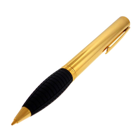 Accessorie Pencil Racing // Gold
