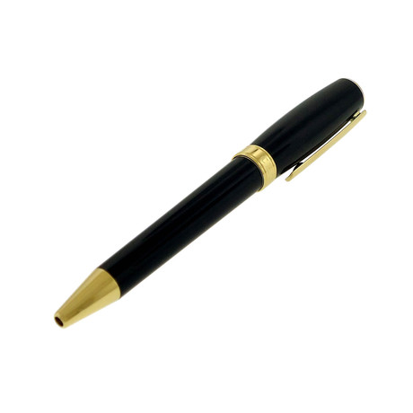 Andante Ballpoint Pen // Black