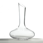 Upright Decanter