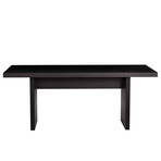 Multi 63" Table Top w/ Perth Legs