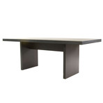 Multi 63" Table Top w/ Perth Legs