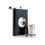 Shot Flask