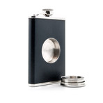 Shot Flask