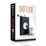 Shot Flask