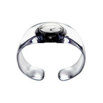 Yoshioka Ladies' // Transparent