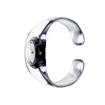 Yoshioka Ladies' // Transparent