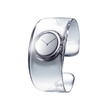 Yoshioka Ladies' // Transparent 