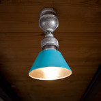 Tikra 1 Ceiling Fixture