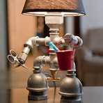 Mimi Table Lamp