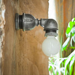 Kir 3 Wall Fixture