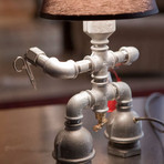 Mimi Table Lamp