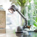 Mono Desk Lamp