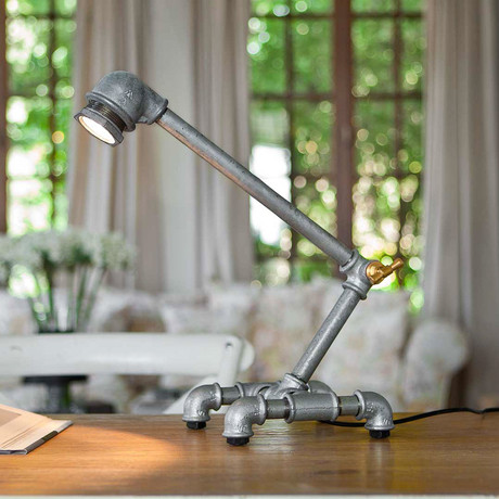 Kozo 3 Desk Lamp