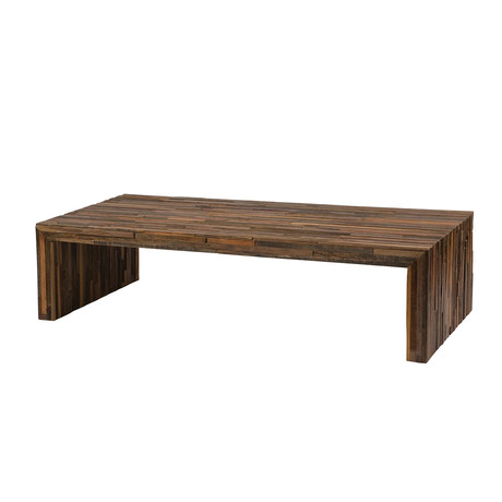 Dominic Coffee Table