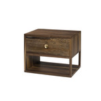 Harrison // Right Side End Table