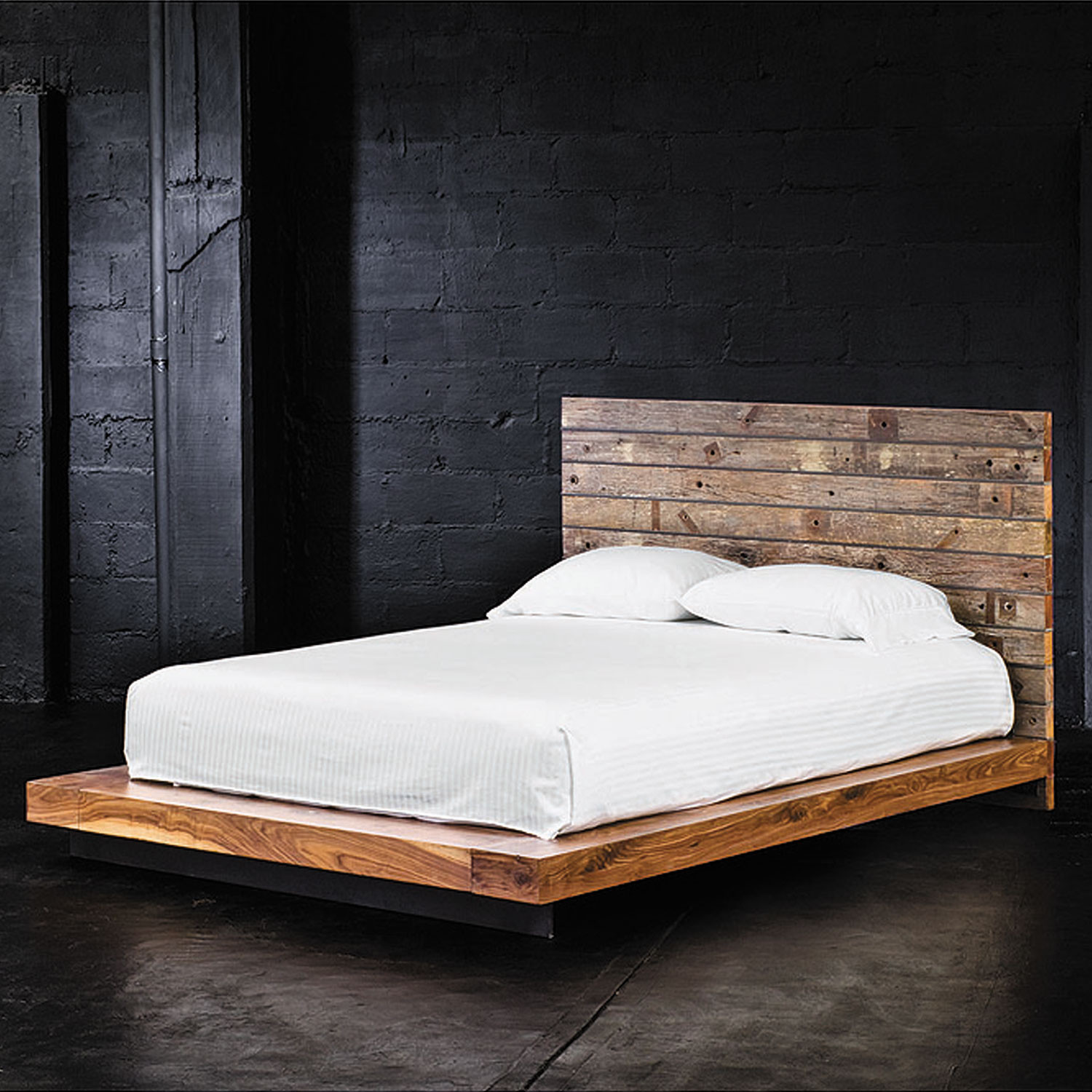 Grant California King Bed The Handcrafted Bedroom Touch Of - Grant California King Bed grant california king bed the handcrafted bedroom touch of - grant california king bed