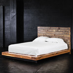 Grant // California King Bed