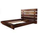 Iggy // California King Bed