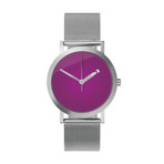 Extra Normal Grande // Vivid Magenta