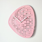 Orikami Clock