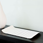 Flow Tray (24"L)