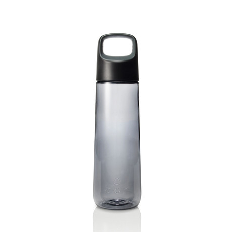 KOR Aura, 750 mL // Black Anthracite