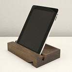 Solid (Walnut)