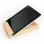 Solid (Walnut)