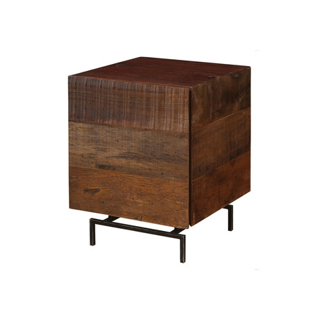 Macy Side Table