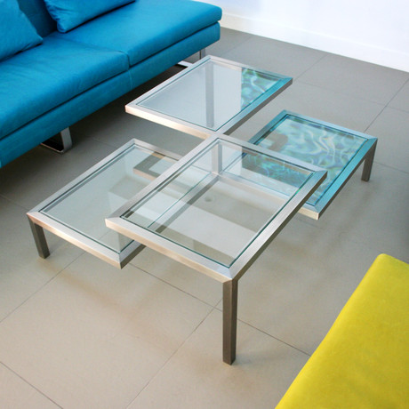 Nivoi 4 Coffee Table