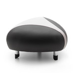 Pallone Footstool // Baby Elephant