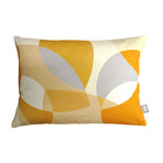 Oblong Cushion // Sunny Day