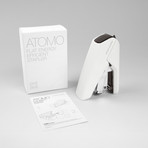 Atomo Stapler  (Black)