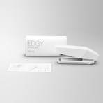 Edgy Stapler (Black)