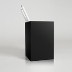 Refining Pen Holder (Black)