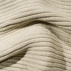 LLSTOL Cover // Beige