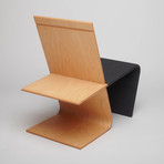 LLSTOL Cover // Dark Grey