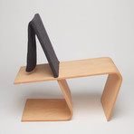 LLSTOL Cover // Dark Grey