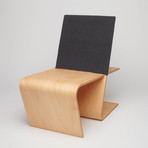 LLSTOL Cover // Dark Grey