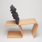 LLSTOL Cover // Dark Grey