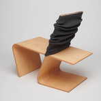 LLSTOL Cover // Dark Grey