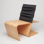 LLSTOL Cover // Dark Grey