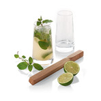 Mojito Glass 12oz // Set of 2